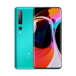 گوشی موبایل شیائومی مدل mi 10 دو سیم کارت ظرفیت 128|8 گیگابایت